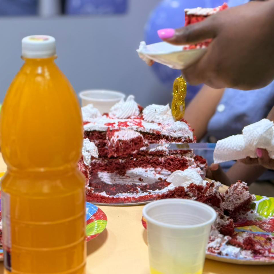 Kids Birthday Package at InspirePlay