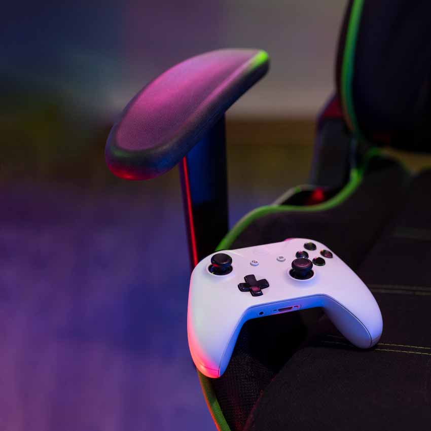 PS5 Gaming at InspirePlay