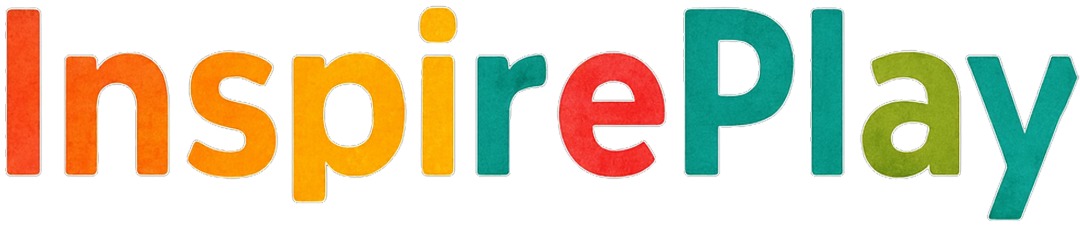 InspirePlay Logo
