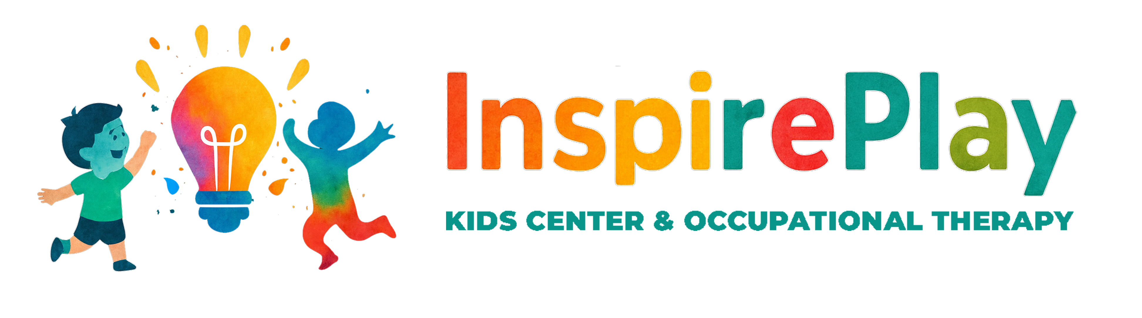InspirePlay logo
